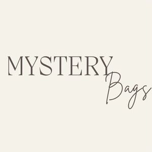 Mystery Bags